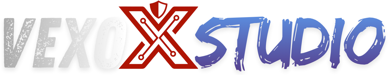 Vexox Studio